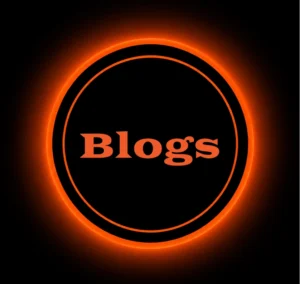 Blogs
