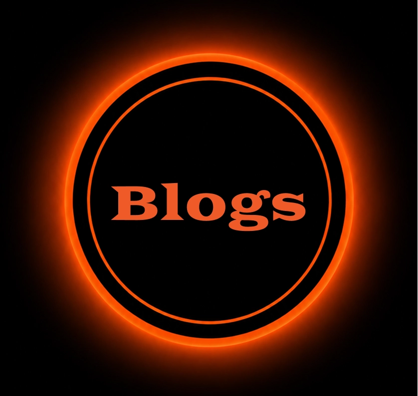 Blogs