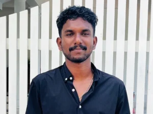 Image of Reviewer